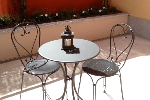 Arredo Hotel Borgo Antico