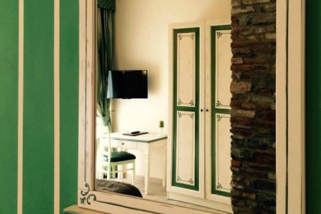 Arredo Hotel Borgo Antico