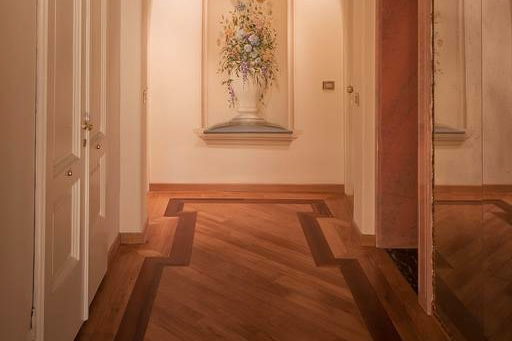 Arredo Hotel Corte di Cloris