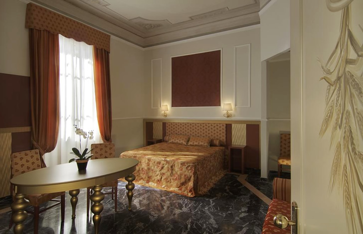 Arredo Camar