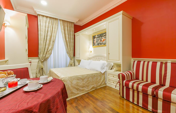 Arredo Camar