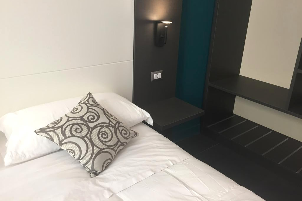 Arredo Hotel Faleron