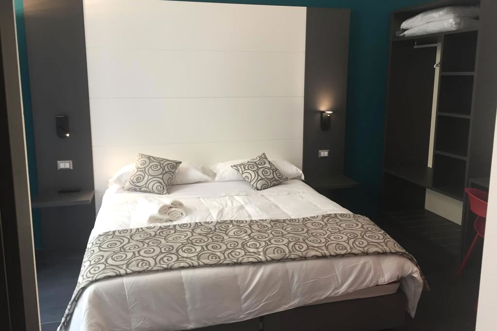 Arredo Hotel Faleron