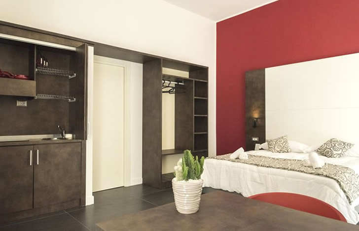 Arredo Camar