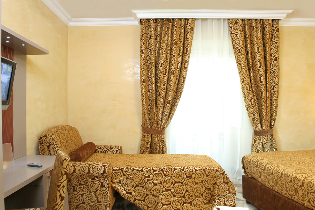 Arredo Hotel Fellini