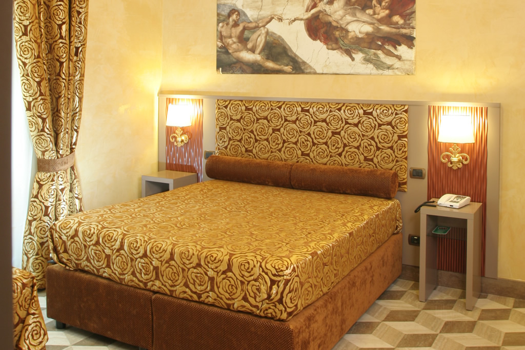 Arredo Hotel Fellini