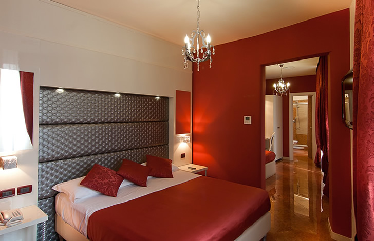 Arredo Camar