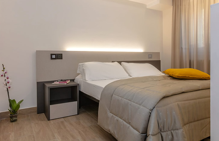 Arredo Camar