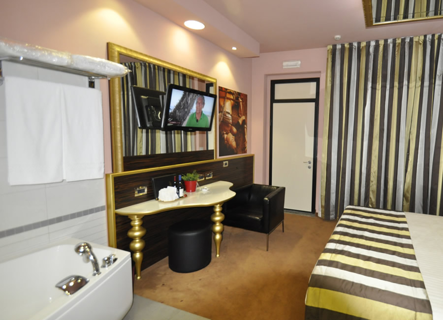 Arredo Motel 2 San Giovanni