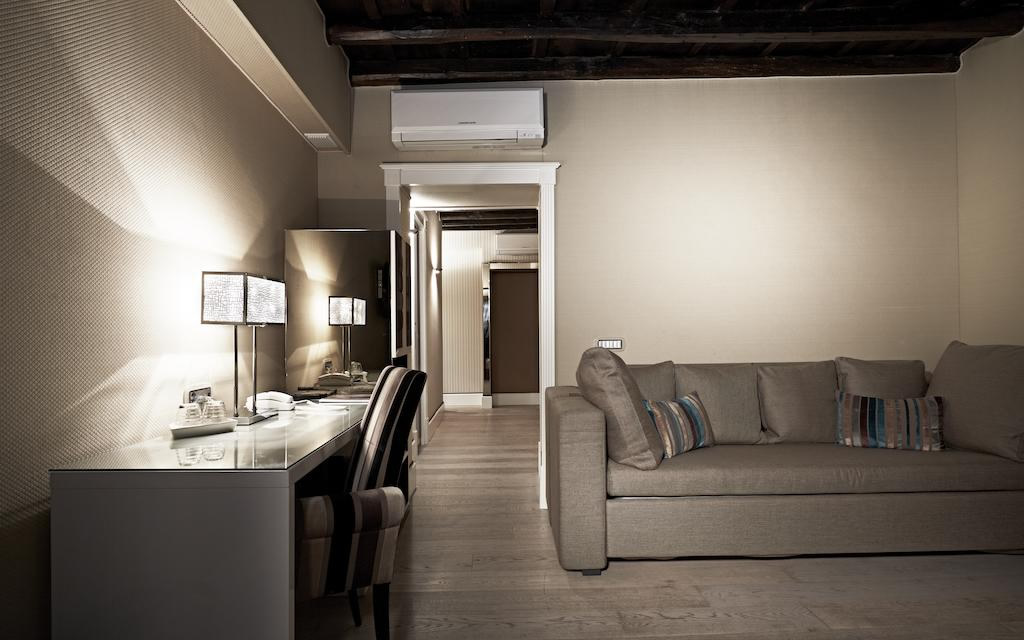 Arredo Spagna Royal Suite
