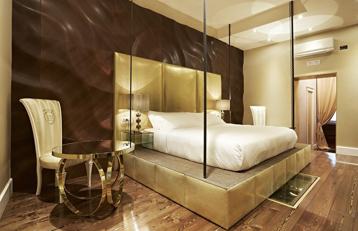 Arredo Camar