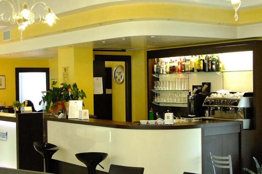 Arredo Hotel Alverì