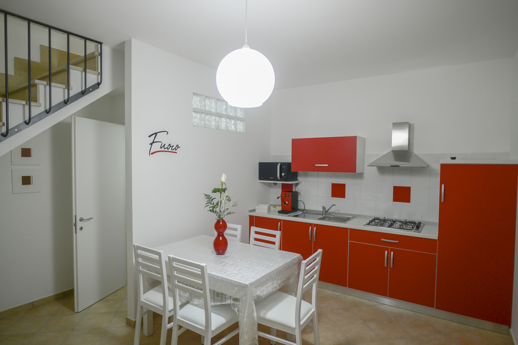 Arredamento camar