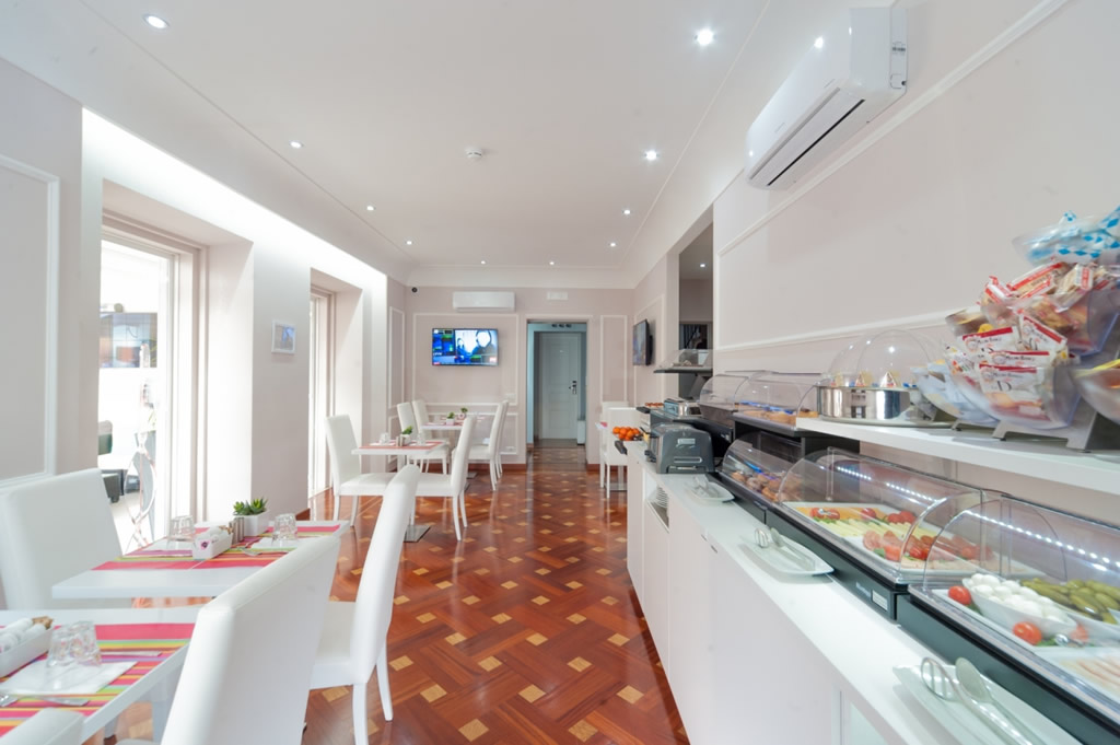 Arredamento camar
